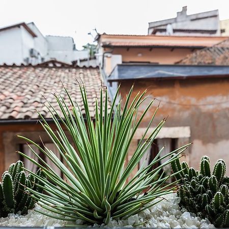 Casa Serena Řím Pokoj fotografie