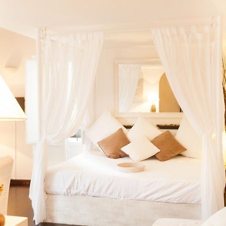 Casa Serena Řím Pokoj fotografie