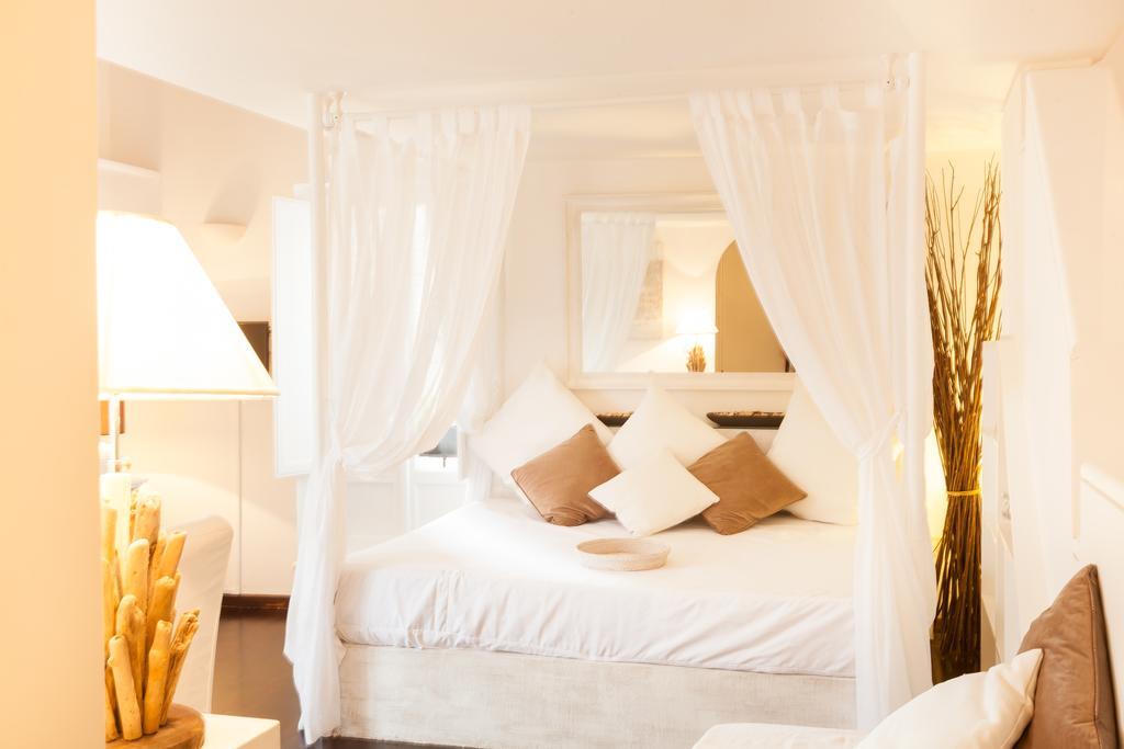 Casa Serena Řím Pokoj fotografie