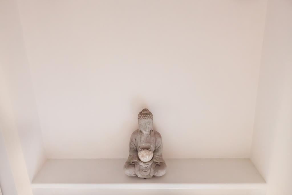 Casa Serena Řím Pokoj fotografie